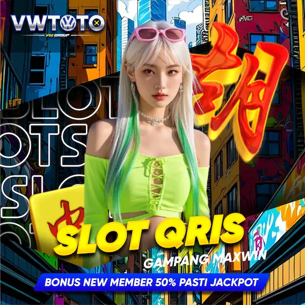 VWSlot Resmi